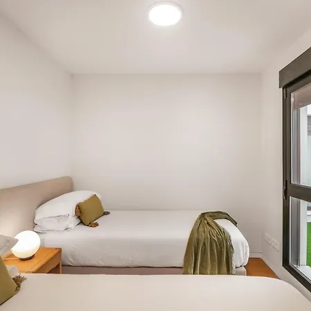 Agaete 2Br Coastal Retreat Apartment Exterior photo