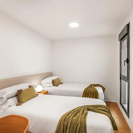 Agaete 2Br Coastal Retreat Apartment Exterior photo