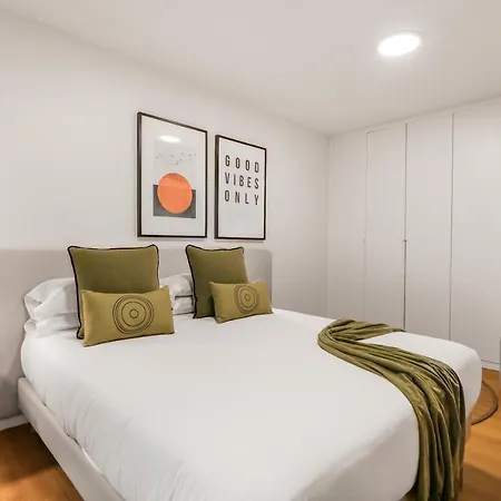 Agaete 2Br Coastal Retreat Apartment Exterior photo