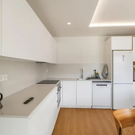 Agaete 2Br Coastal Retreat Apartment Exterior photo