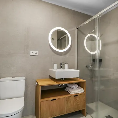 Agaete 2Br Coastal Retreat Apartment Exterior photo