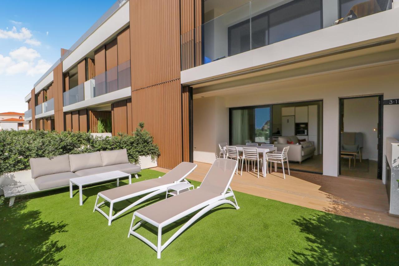 Appartement Agaete 2br Coastal Retreat