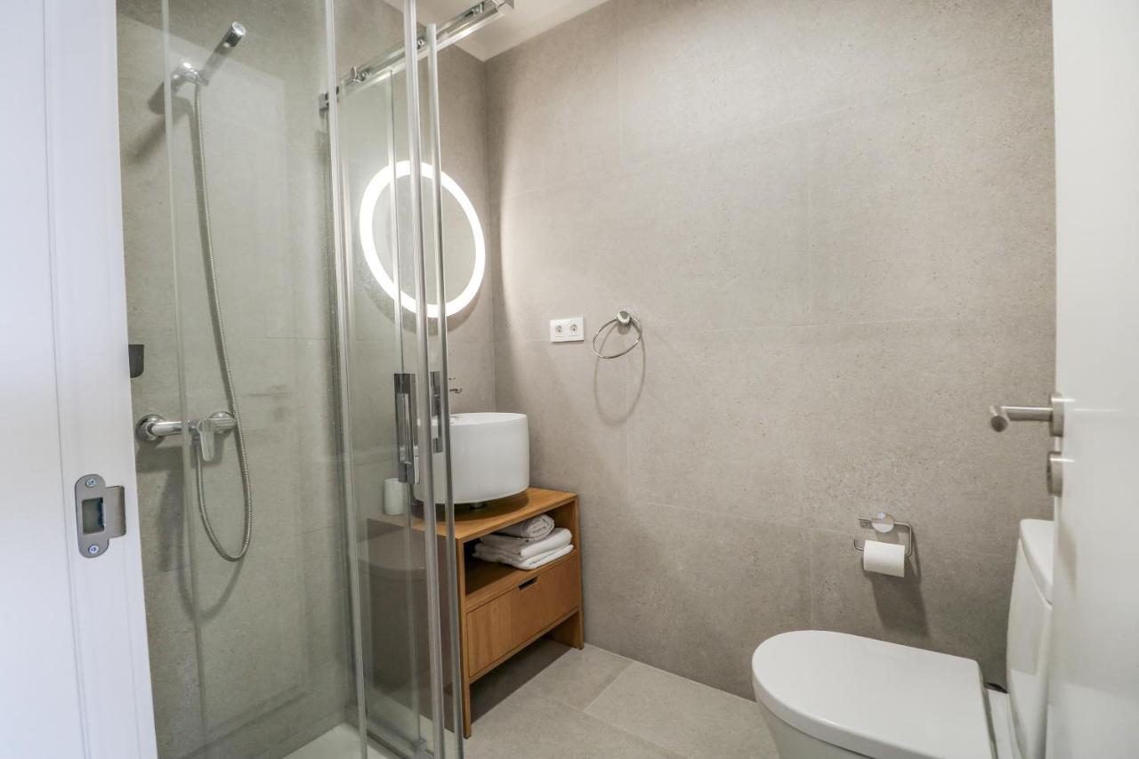 Appartement Agaete 2br Coastal Retreat
