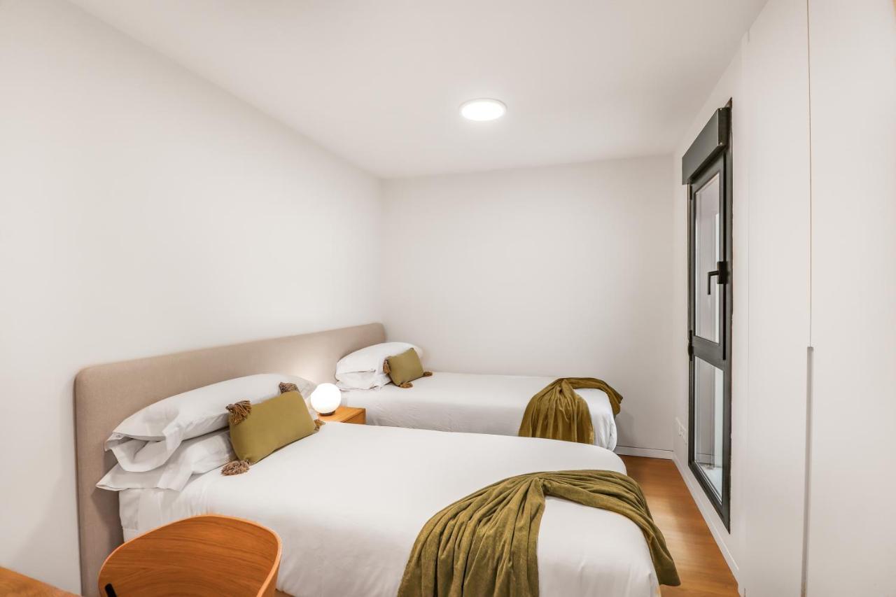 Agaete 2br Coastal Retreat Appartement Agaete (Gran Canaria)