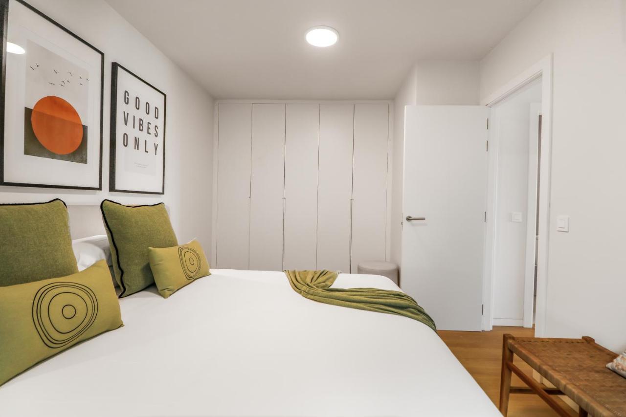 Agaete 2br Coastal Retreat Appartement *