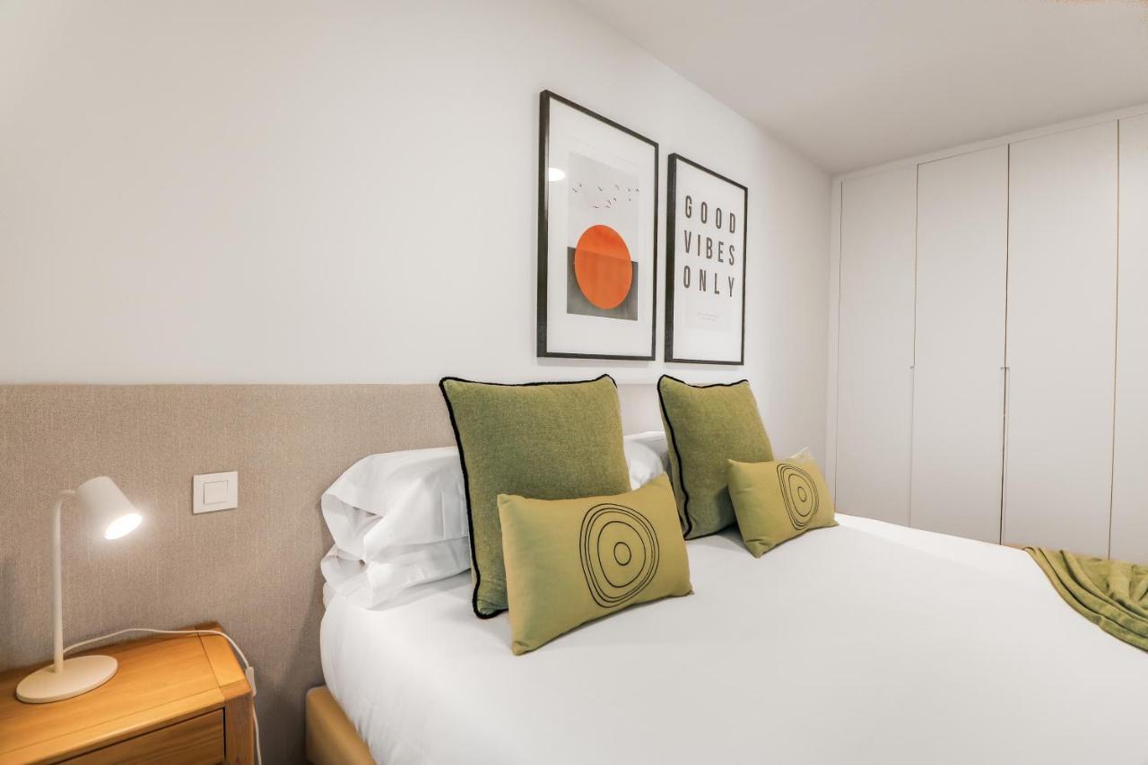Appartement Agaete 2br Coastal Retreat *