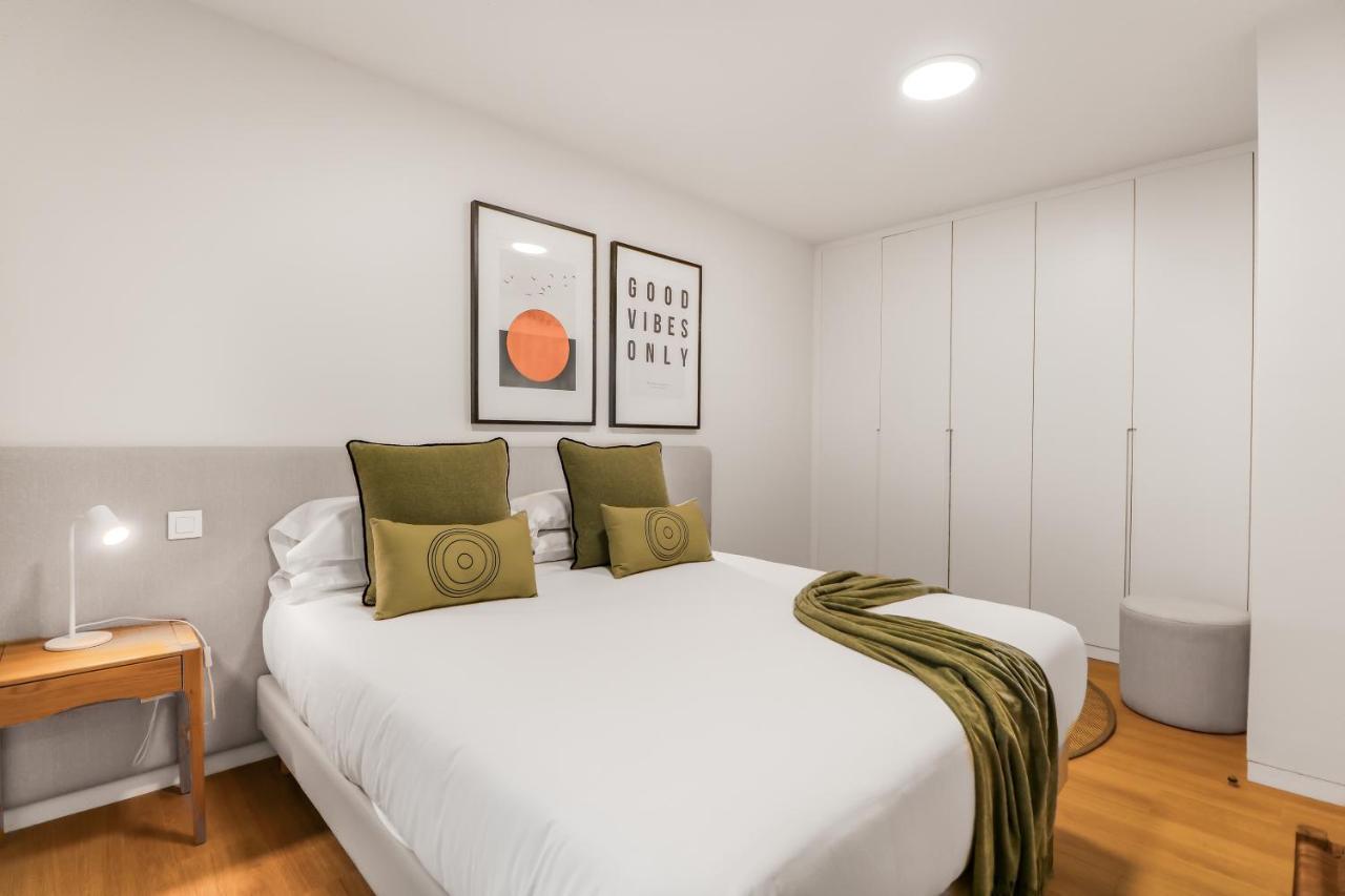 Agaete 2br Coastal Retreat Appartement