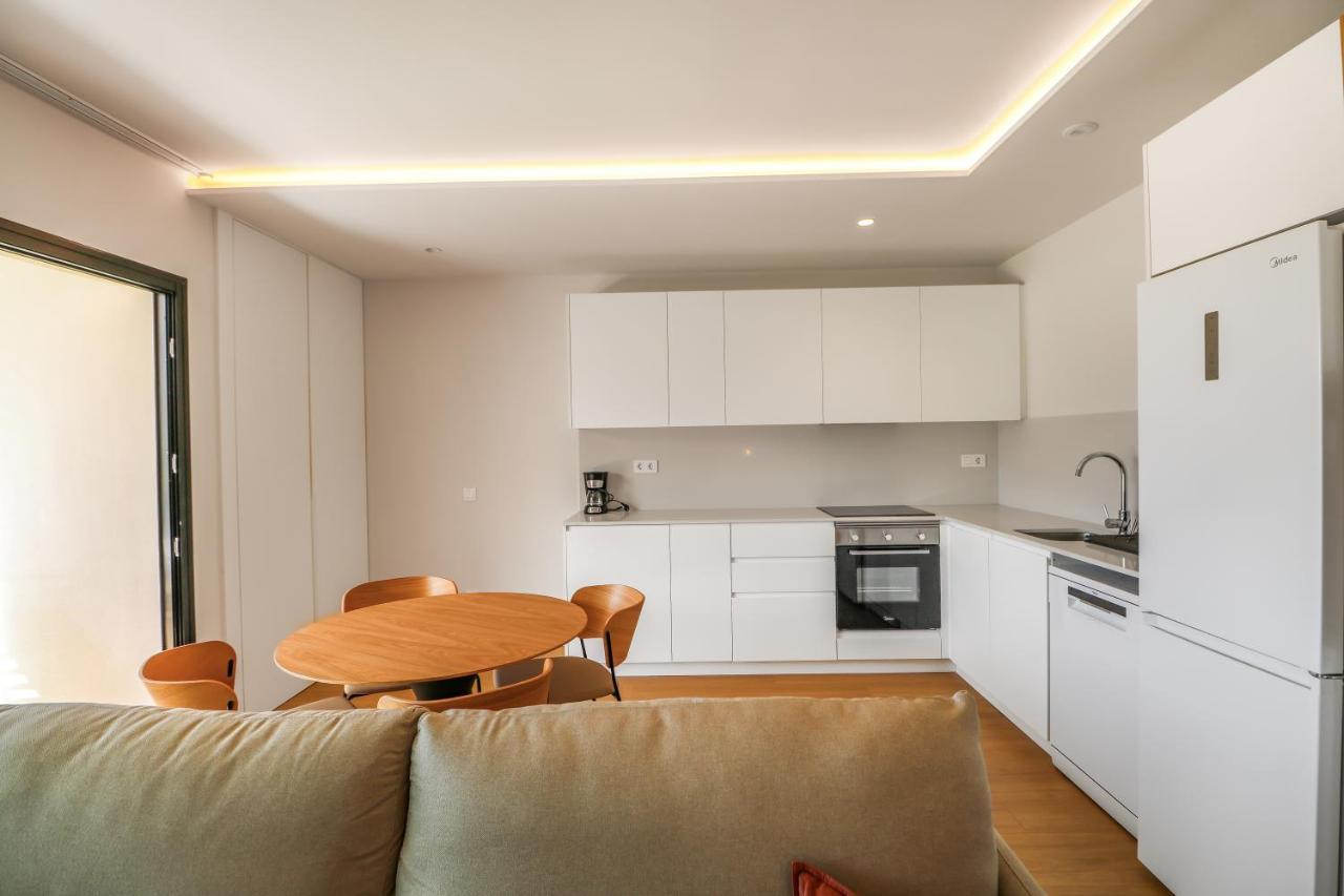 Appartement Agaete 2br Coastal Retreat Agaete (Gran Canaria)