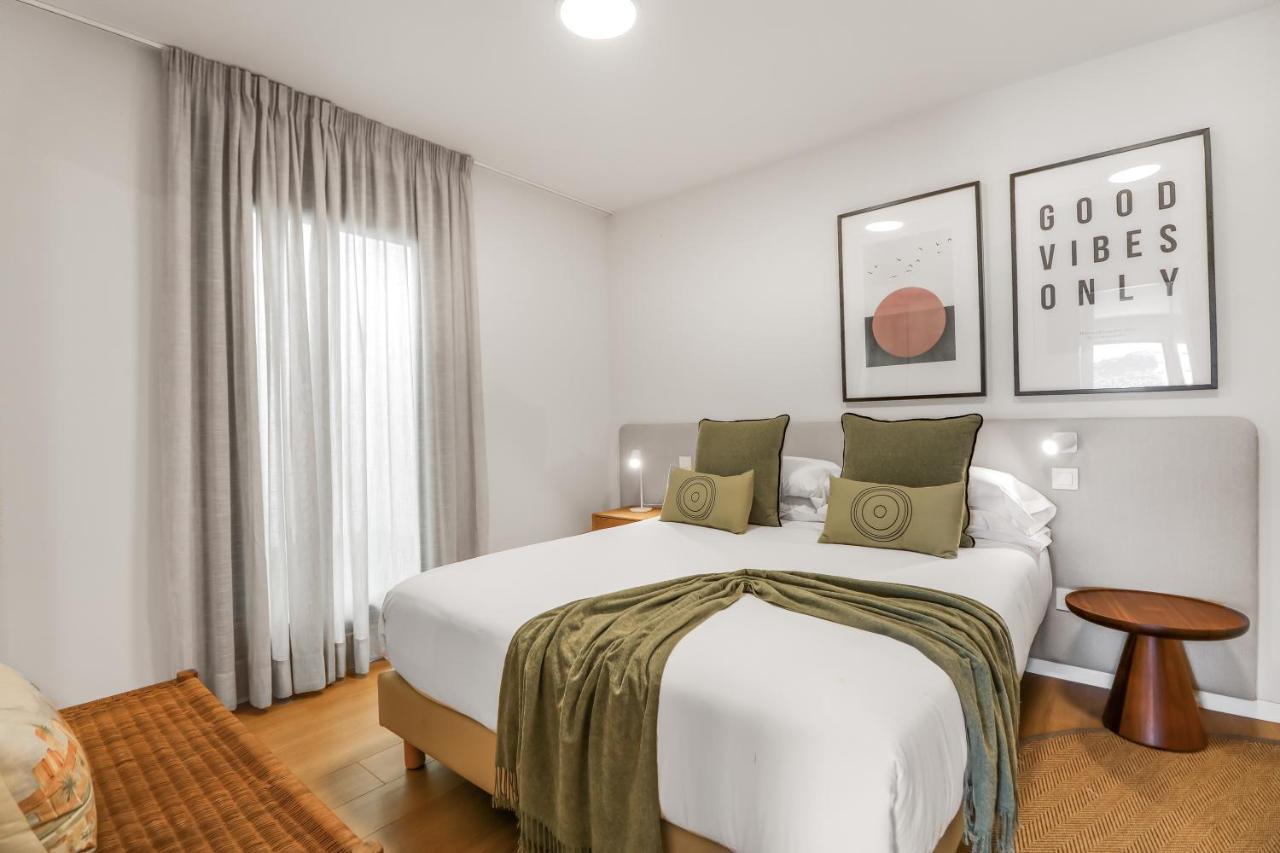 Appartement Agaete 2br Coastal Retreat Agaete (Gran Canaria)