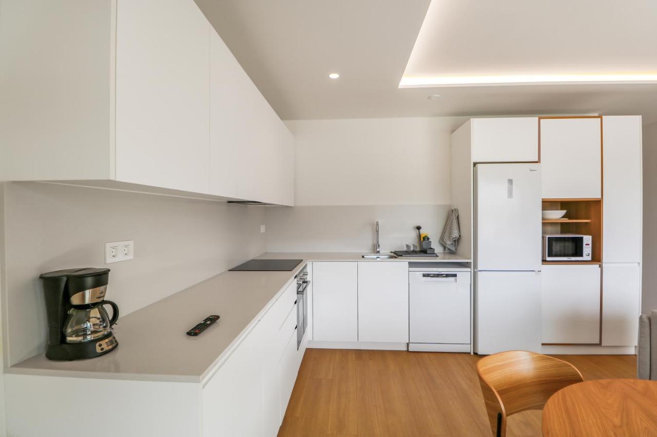 Agaete 2br Coastal Retreat Apartment *