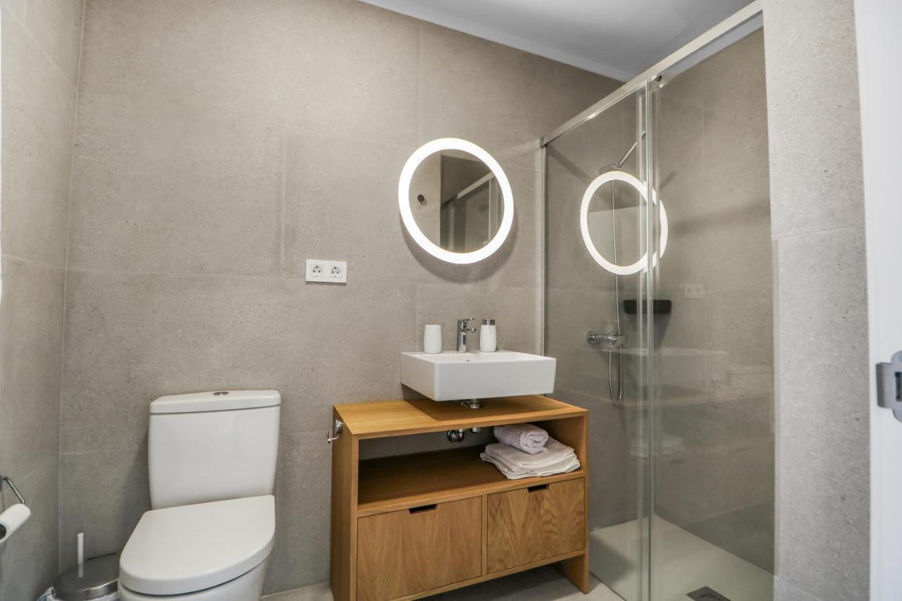 Apartamento Agaete 2br Coastal Retreat