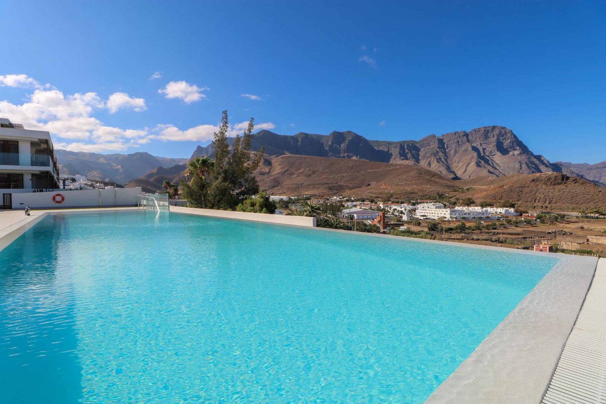 Appartement Agaete 2br Coastal Retreat *